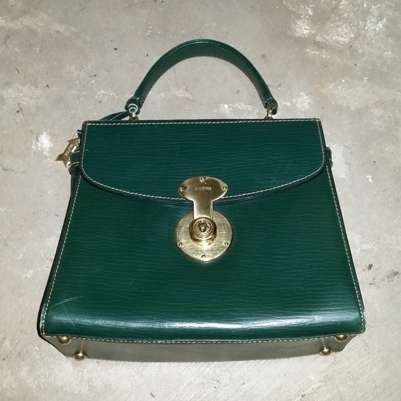 Goldpfeil purse Clearance